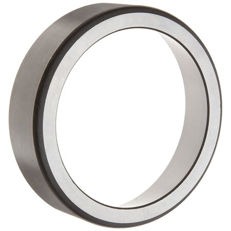 Aic Replacement Parts 3.265 OD. x 0.875 Width Replacement Tapered Cup Bearing Replaces 25523_1
